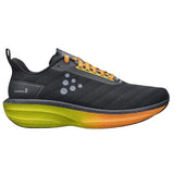 Tenis Running Hombre Craft Endurance 2 - Black