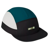 Ciele Gorra Running ALZ Horizon - Black