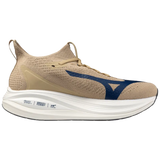 Tenis Hombre Mizuno Running Neo Vista 2 - Pale Khaki-White