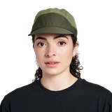 Ciele Gorra Running FST SC - Olive