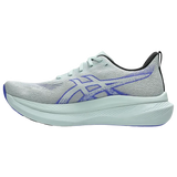 ASICS Tenis Hombre Running GLIDERIDE MAX 2 - Cold Moss / Cobalt Burst