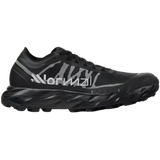 Tenis Trail Running Unisex NNORMAL KJERAG BRUT - Black