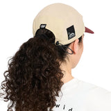 Ciele Gorra Running GO SC Comp Austin WWM26 - Beige
