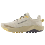 Tenis New Balance Mujer Trail - DynaSoft Nitrel v6 - Linen