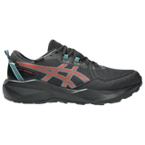 ASICS Tenis Hombre Trail Running GEL VENTURE 11 Waterproof - Black / Spice Latte