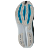 Tenis Hombre Brooks Running Glycerin Max 2 - White/Blue/Spellbound