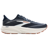 Tenis Hombre Brooks Ghost 18 - Navy Blazer/Red Earth/Blue