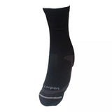 Calcetines Lorpen UNISEX Outdoor Liner Merino Eco - Negro