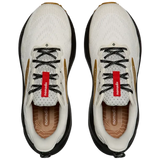 Tenis Hombre Brooks Ghost Trail - Coconut/Black/Coyote