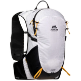 Aonijie Mochila Senderismo Fast Hiking UNISEX 18L - Blanco