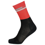 Calcetines Lorpen Running Pro Run Crew Negro