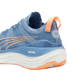 Tenis Puma Running Hombre Foreverrun Nitro - Azul
