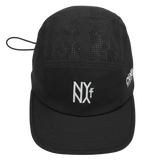 Ciele Gorra Running GO SC QA WWM New York - Black