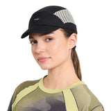 Ciele Gorra Running FST SC Short Brim EQ Iconic Bar SL - Whitaker