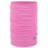 BUFF Tubular UNISEX Outdoor Lightweight Merino - Rosa
