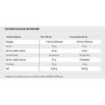 SIS Gel Running Beta Fuel Naranja 60ml Caja 30pz