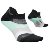 Feetures Calcetines Running Elite Ultra Light Tab - Mint Chip
