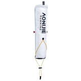 Aonijie Porta Bastones UNISEX Trail Running Climbing Stick - Blanco