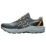 ASICS Tenis Hombre Trail Running GEL VENTURE 11  - Steel Grey / Cloud Grey