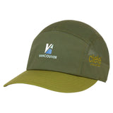 Ciele Gorra Running GO SC Comp Vancouver WWM26 - Verde Obsuro