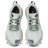 Tenis Trail Running Hombre NNORMAL CADI - Green