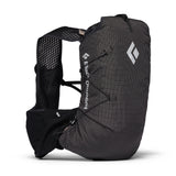 Black Diamond Distance 8 BackPack Unisex - Black