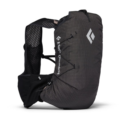 Black Diamond Distance 8 BackPack Unisex - Black