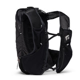 Black Diamond Distance 8 BackPack Unisex - Black