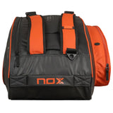 Paletero NOX Padel ML10 Team -  Naranja
