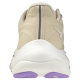 Tenis Mujer Mizuno Running Wave Sky 9 - Summer Sand / White