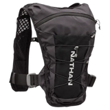 NATHAN Chaleco de Hidratacion UNISEX Quickstart 6L - Negro