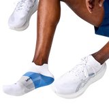 Feetures Calcetines Running Elite Ultra Light Tab - White Tide