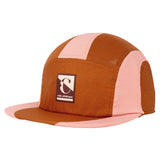 Ciele Gorra Running GO MRPH EQ Neu C - Ginger Bread