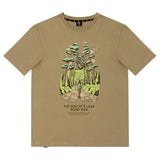 Ciele Playera Unisex Running OR Wallace Lake Road - Canva