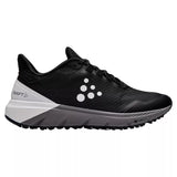Tenis Mujer Craft Trail Running Nordic Terrain - Black