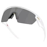 OAKLEY Sphaera Prizm Black - Matte White