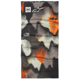 Buff Original Ecostretch - Gris Claro Alpine