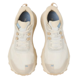 Tenis Trail Running Mujer NNORMAL CADI - Cream