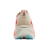 Tenis Mujer Brooks Hyperion Max 3 - Coconut/Fiery Coral/Atomizer