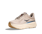 Hoka BONDI 9 Hombre -  Stucco / Grout
