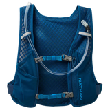 NATHAN Chaleco de Hidratacion UNISEX Quickstart 4L - Azul