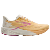 Tenis Mujer Brooks Running Launch 11 - Sherbert/Coconut/Pink