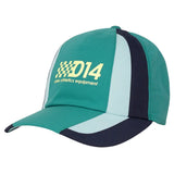 Ciele Gorra Trail Running TRL SC MRPH EQ Finish Line - Harbor / Deep Space