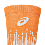 ASICS Calcetines Unisex Running Performance Crew - Sky/Sun Peach