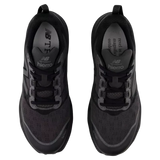 Tenis New Balance Mujer Trail - Hierro V9 - Black/Black
