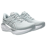 ASICS Tenis Mujer Running NOVABLAST 5 ATC - Piedmont Grey/Pure Silver