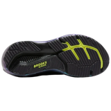 Tenis Mujer Brooks Running Glycerin 23 -  Nine Iron/Chameleon
