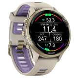 Reloj Garmin Forerunner ® 970 - Dorado