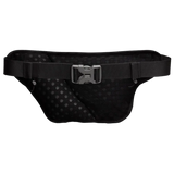 NATHAN Trail Running Belt UNISEX Pinnacle Featherlite 535 ml - Negro