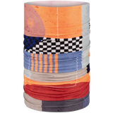 BUFF Tubular UNISEX Running Original EcoStretch - Naranja